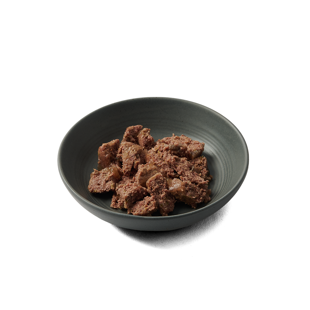 Dinky Dog Turkey & Pheasant 85g