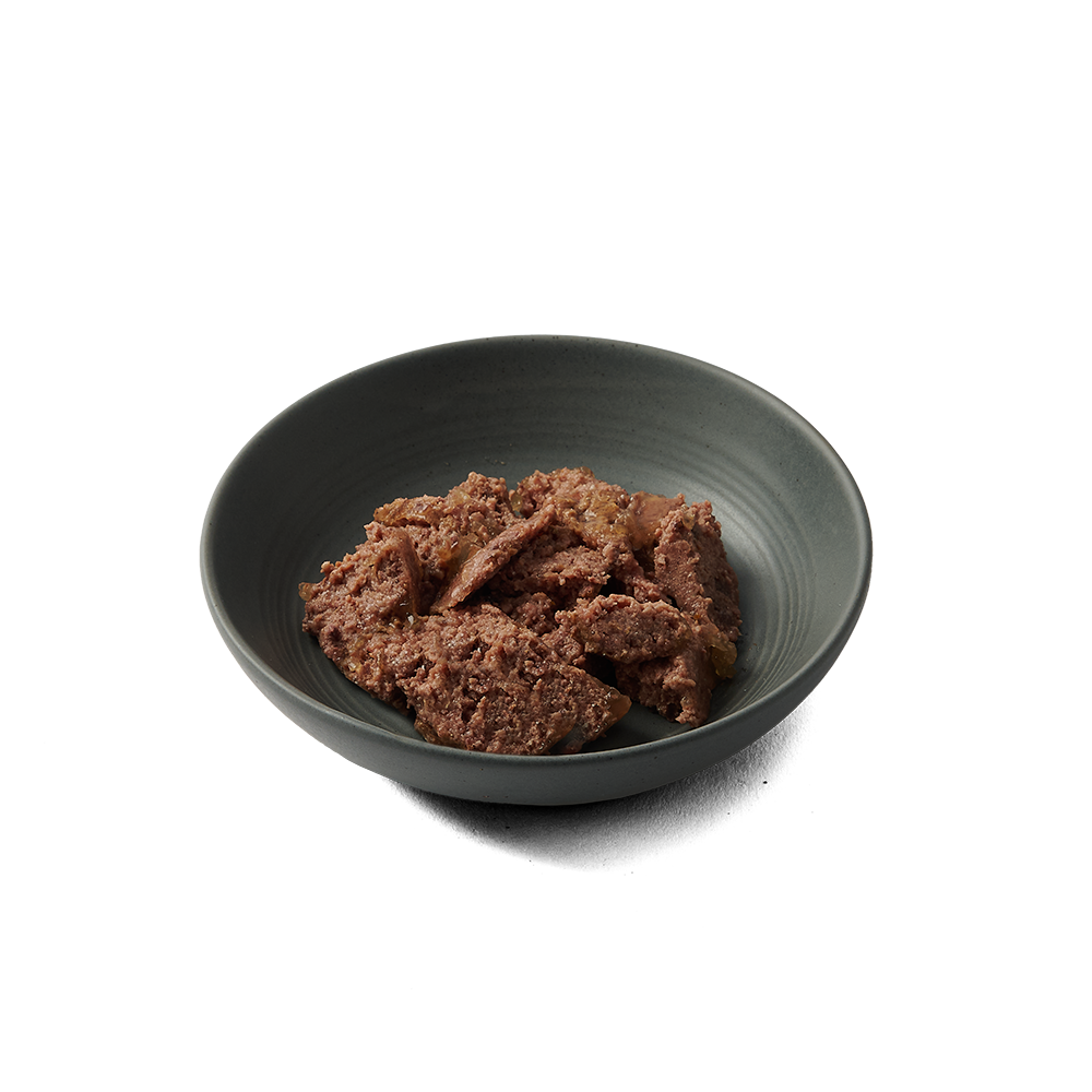 Dinky Dog Turkey & Sweet Potato 85g