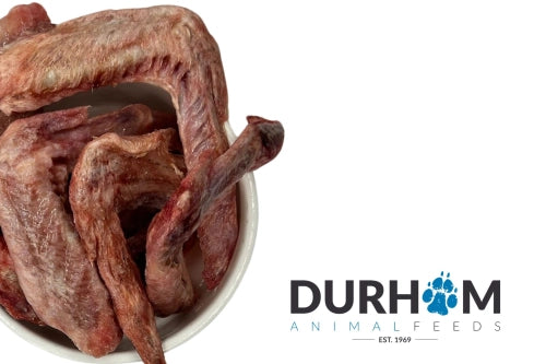 DAF - Duck Wings - 1kg