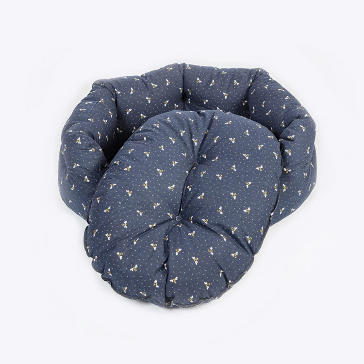 FatFace Spotty Bees Deluxe Slumber