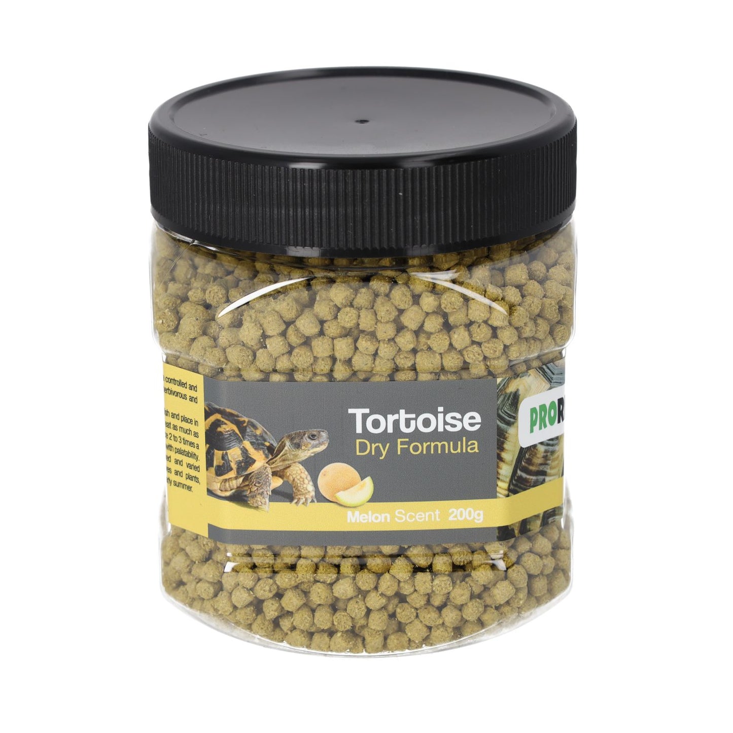 ProRep Tortoise Melon Dry Formula 200g
