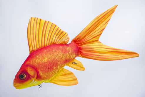 Gaby Fish The Gold Fish - 60cm