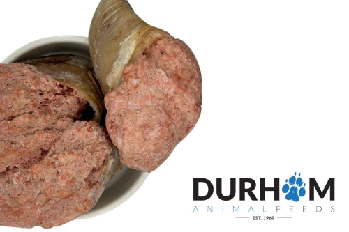 DAF - Hooves Chicken 4pcs