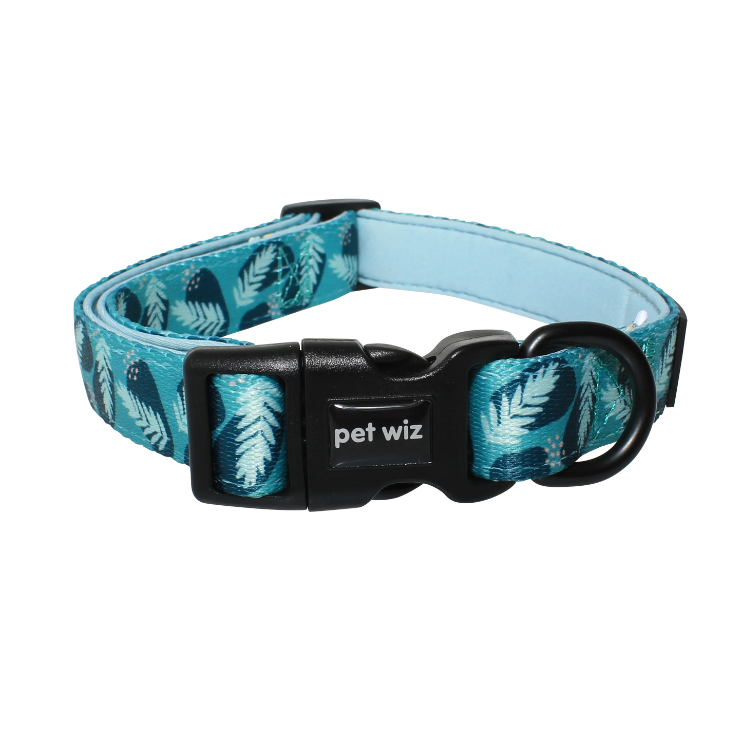 Pet Wiz Collar - Walkies In The Wild