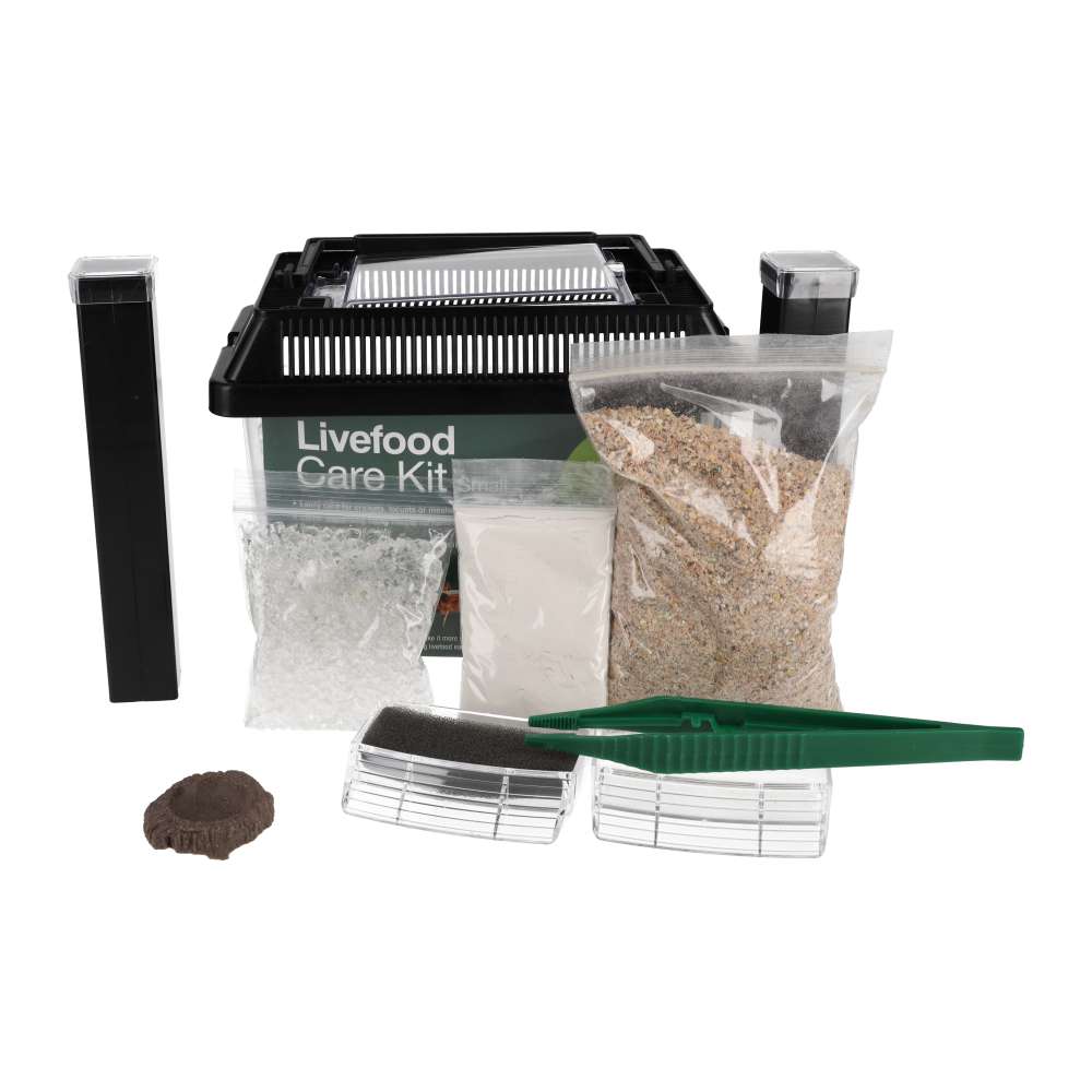 ProRep Livefood Care Kit Small