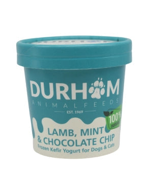 DAF Kefir Lamb Mint Choc - 85ml