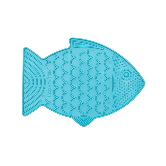 Lickimat Felix for Cats