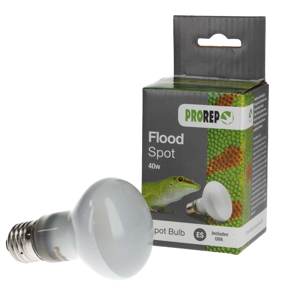 ProRep Flood Spot Bulb