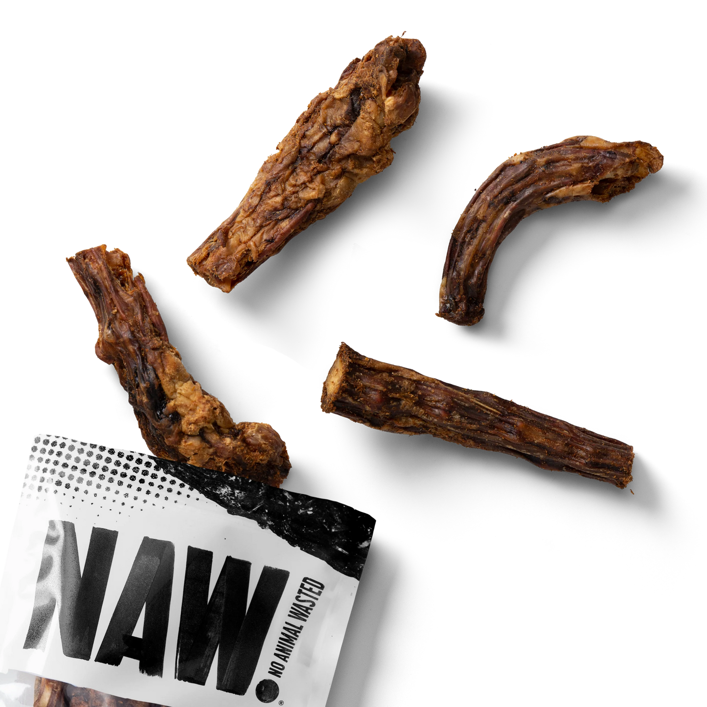 NAW Buffalo Tails 200g