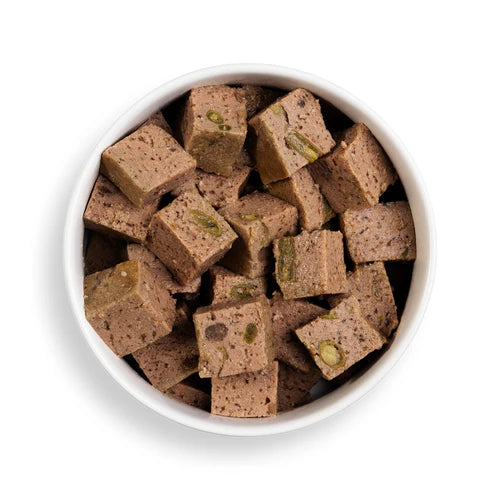 Forthglade Grain Free Duck/Venison/Green Bean/Apricots