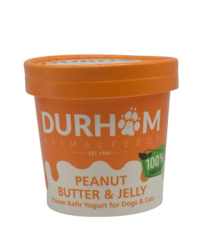 DAF - Kefir - Peanut Butter & Jelly - 85ml