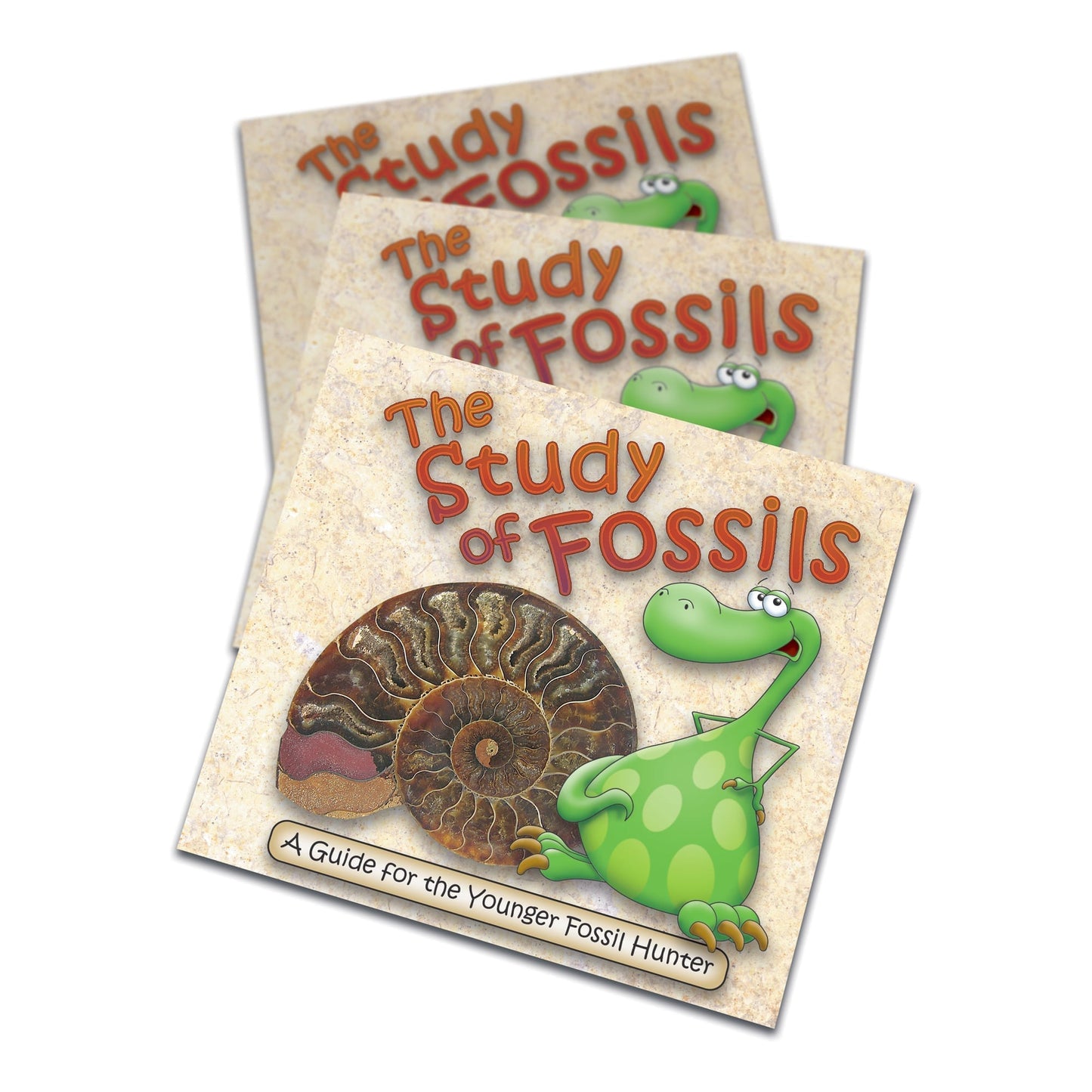 The Study of Fossils Guide