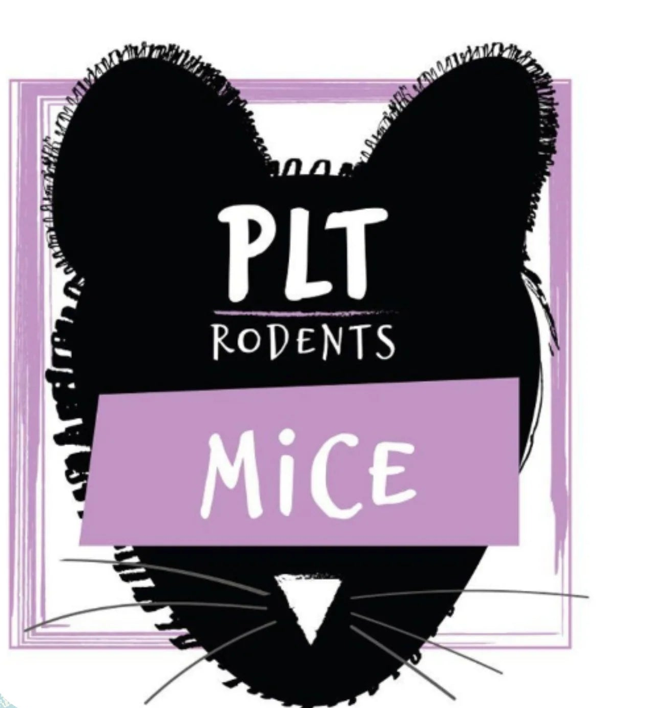 PLT Frozen Mice