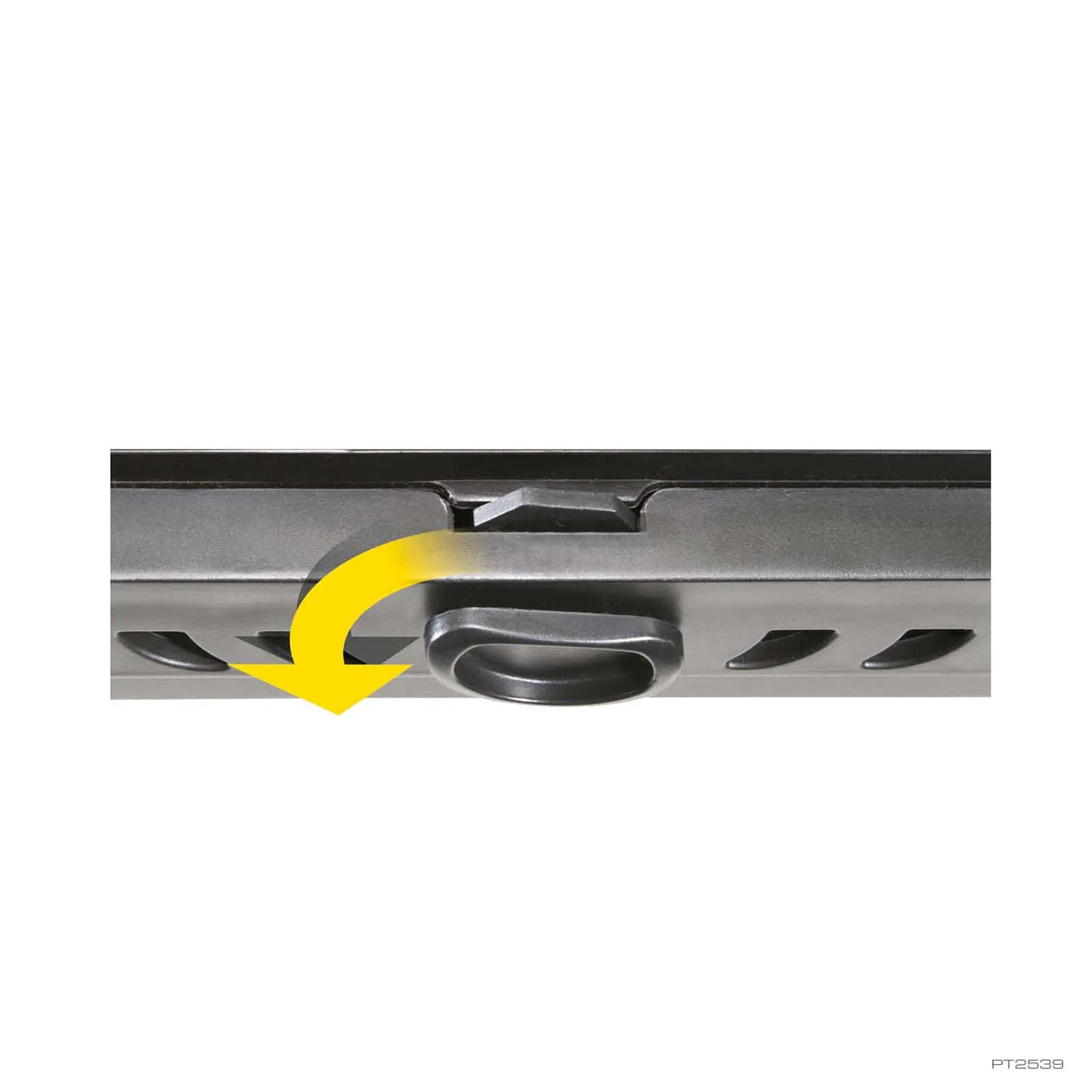 Exo Terra Natural Terrarium Door Latch Replacement Kit