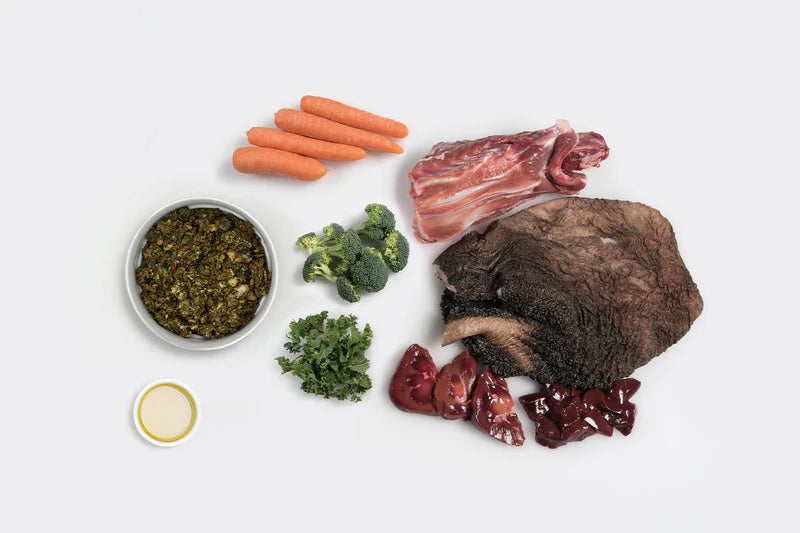 Paleo Essentials Duck Dinner 500g