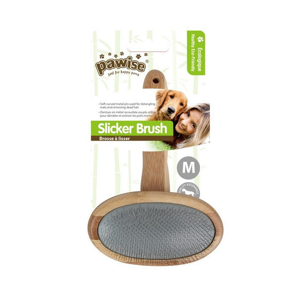 Pawise Slicker Brush