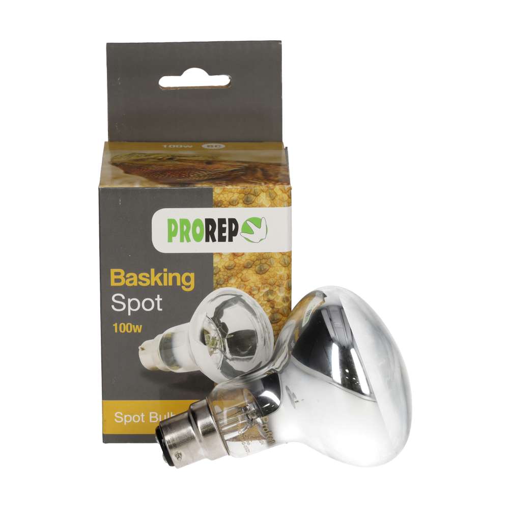 ProRep Basking Spot Lamp BC