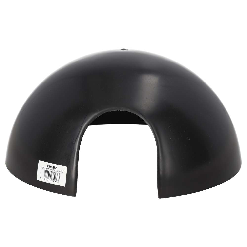 ProRep Easy-Clean Round Dome Hide