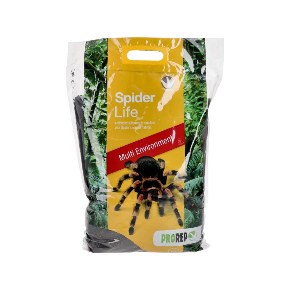 ProRep Spider Life Substrate