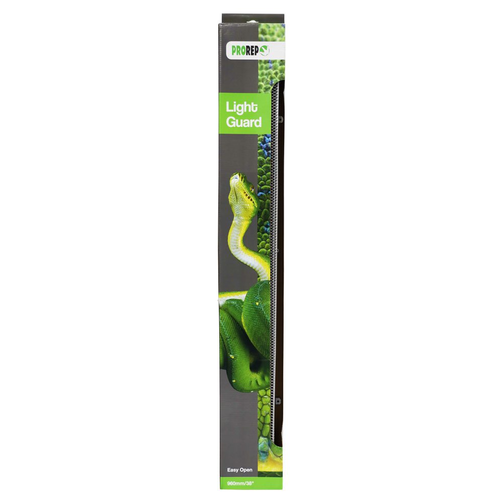 ProRep UV Tube Guard