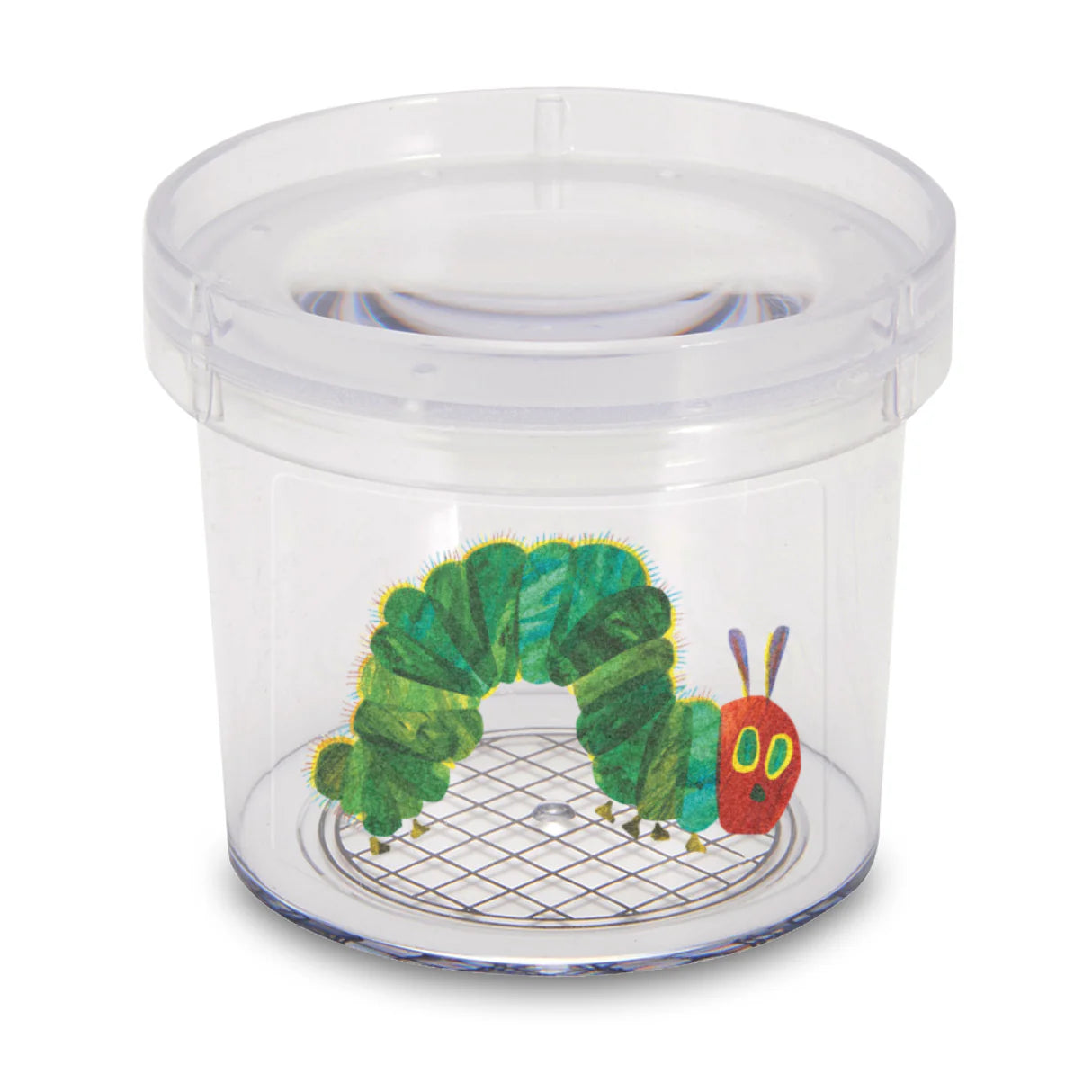 Bug Catcher and Viewer Caterpillar