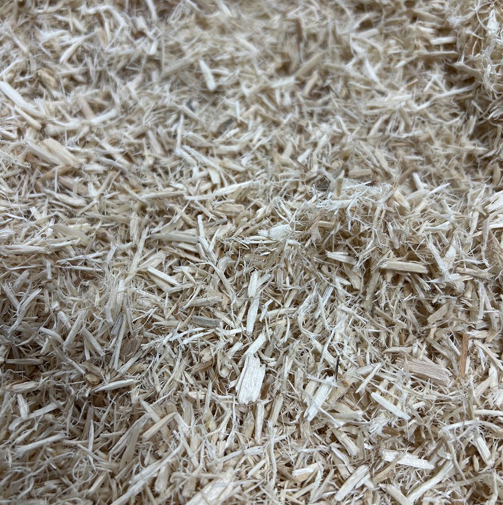 ProRep Aspen Bedding 10L