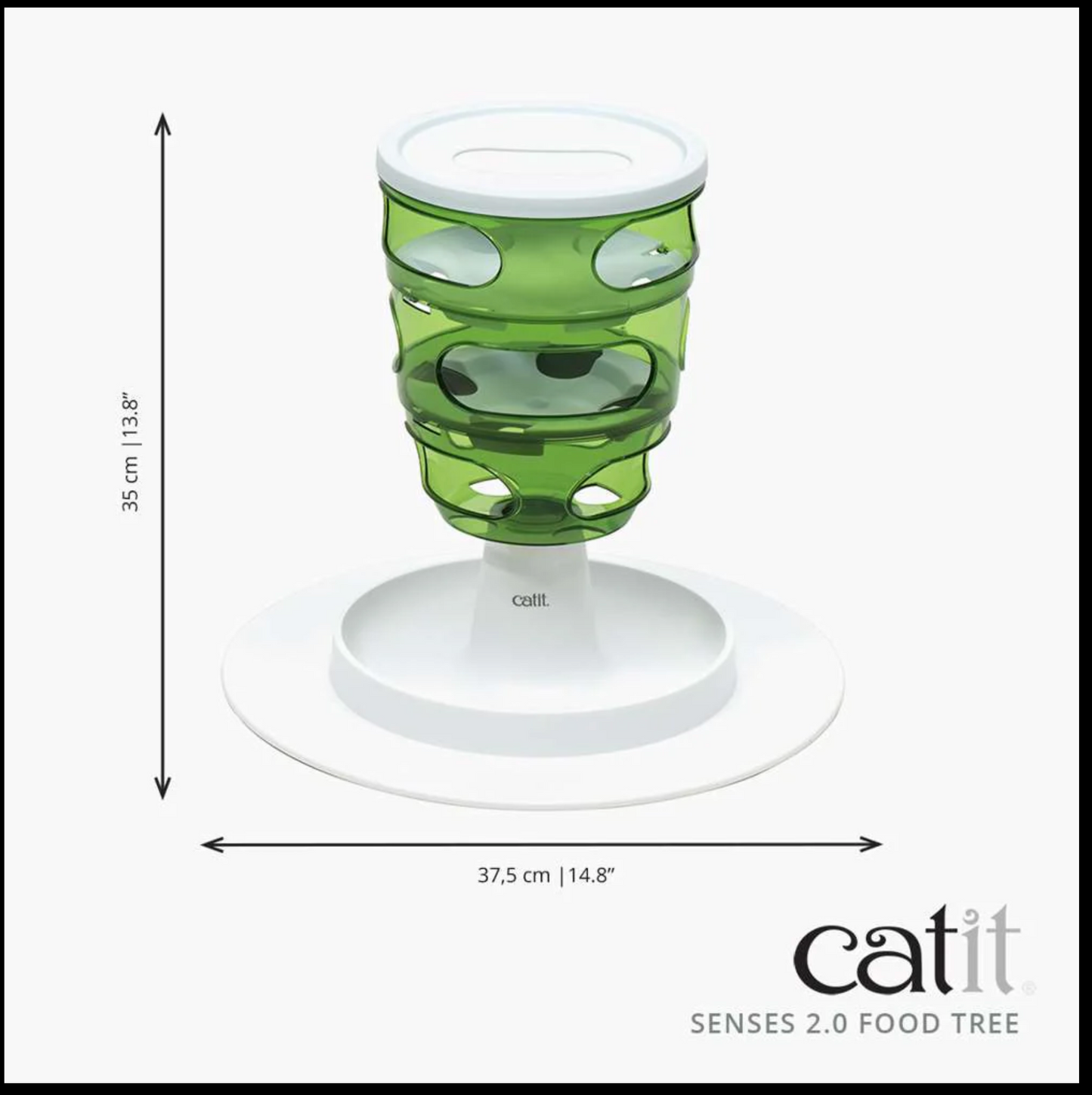 Catit Senses 2.0 Food Tree
