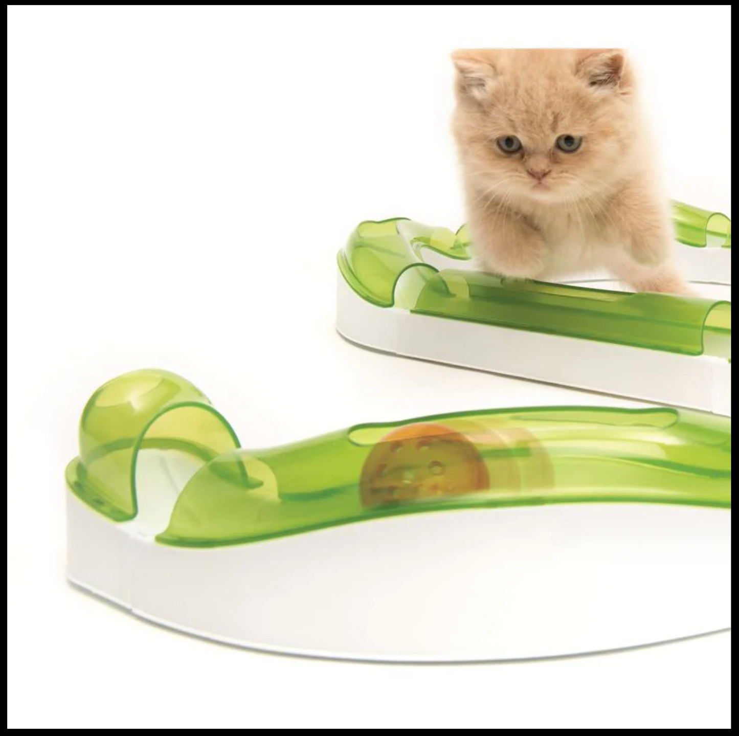 Catit Senses 2.0 Play Circuit
