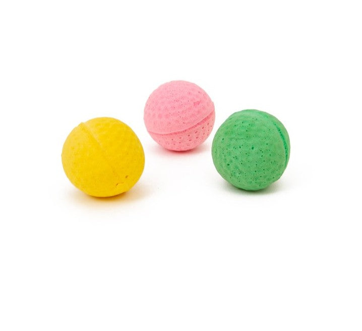 G&S Foam Sponge Balls