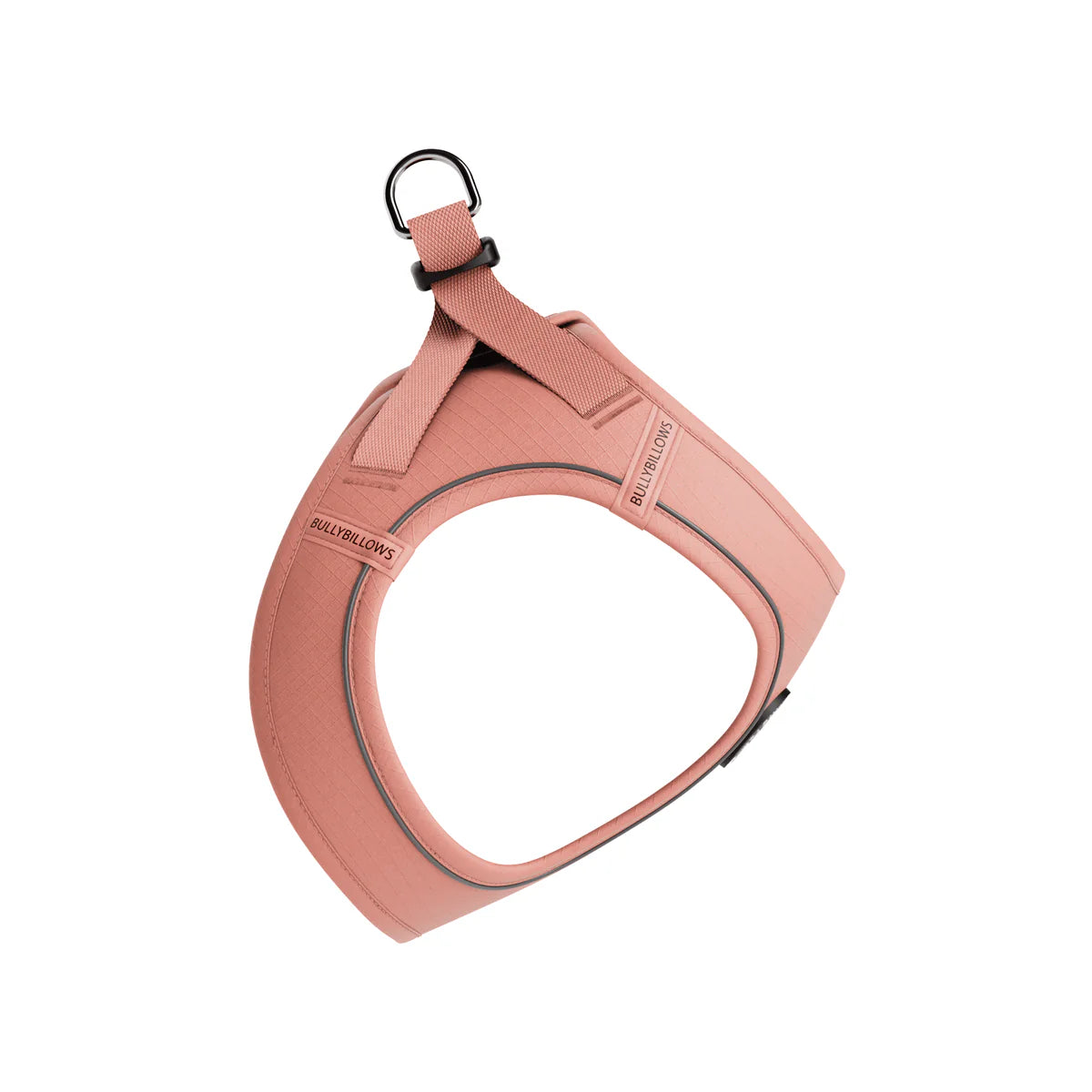BullyBillows Step in Harness Pink