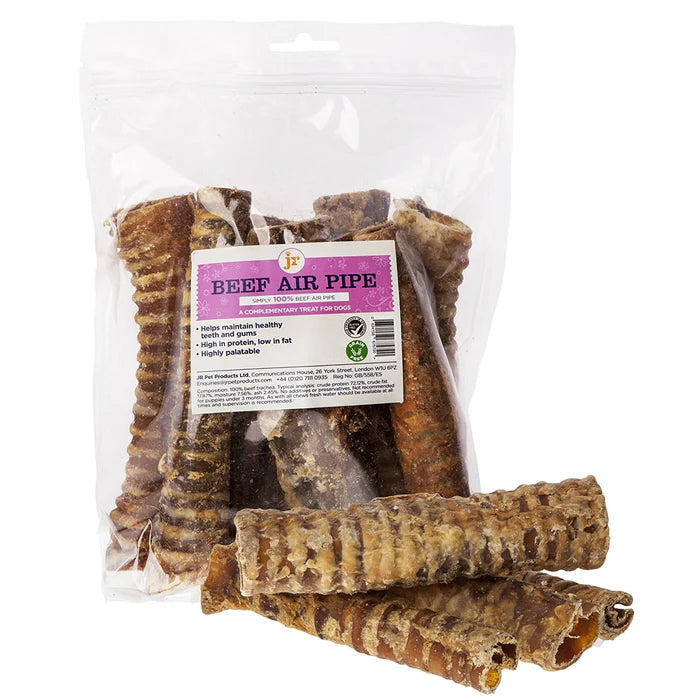 JR Beef Air Pipe (Trachea) 1Kg