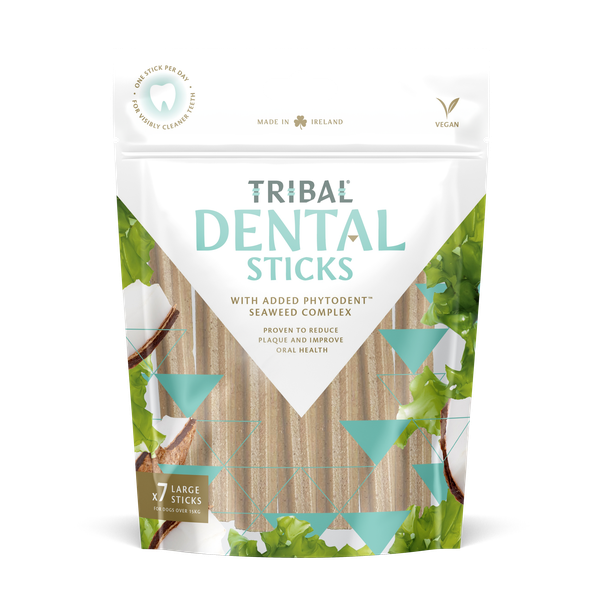 Tribal Dental Sticks
