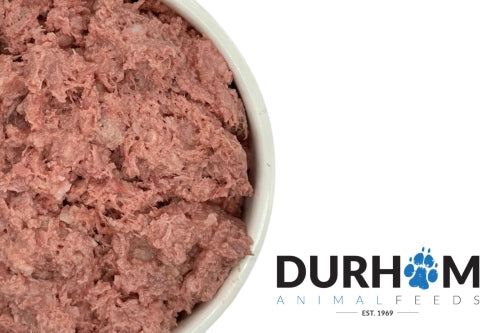 DAF - Turkey & Strawberry Mince - 454g