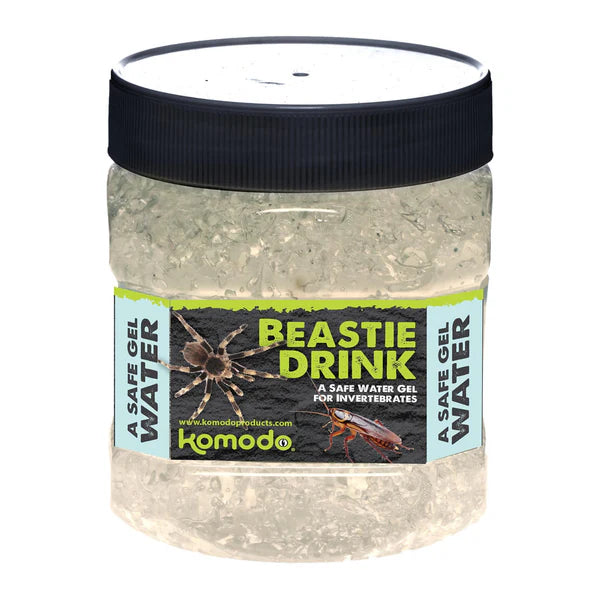Komodo Beastie Drink 500ml