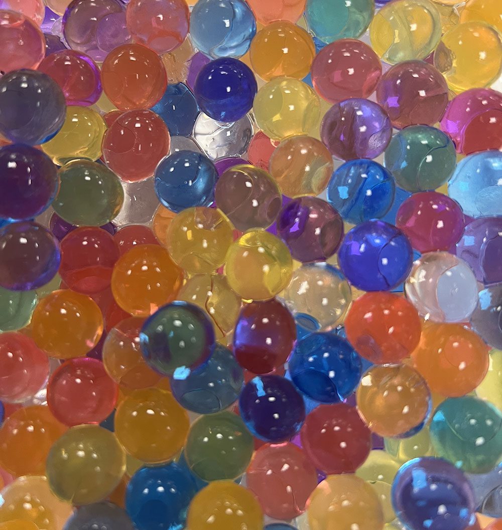 ProRep Bug Balls Rainbow 500g