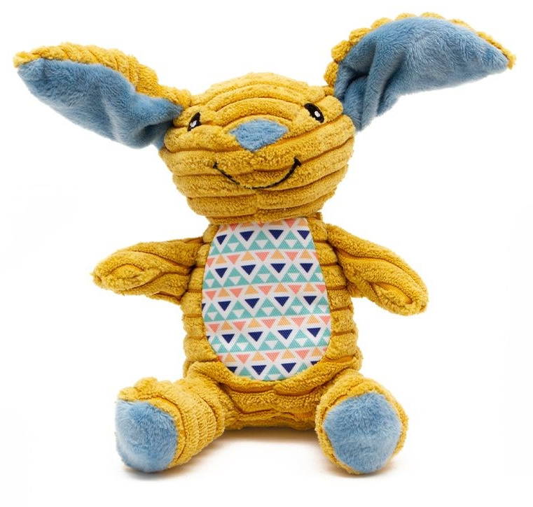 Great&Small Cuddle Me Knot Rabbit 16cm