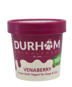 DAF - Kefir - Venaberry - 85ml