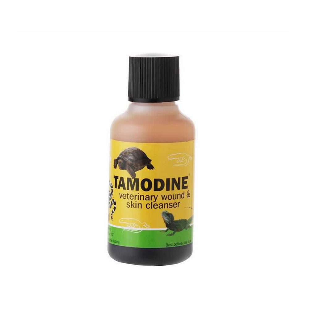 Vetark Tamodine Wound Cleanser