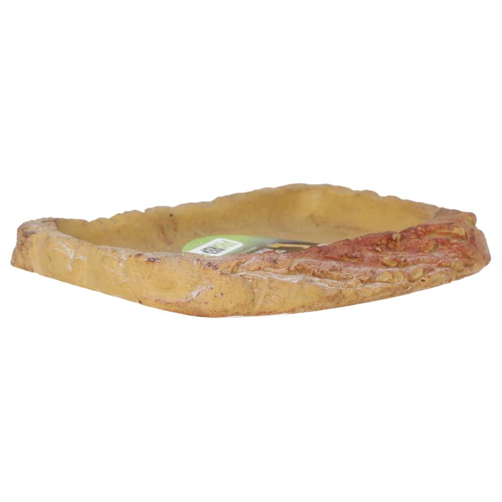 ProRep Tortoise Feed Dish - Small