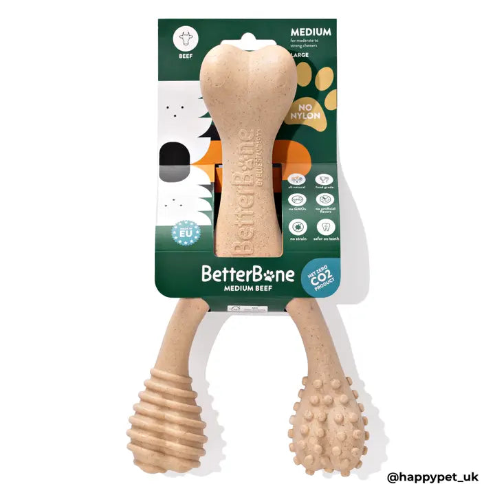 Betterbone Medium Beef