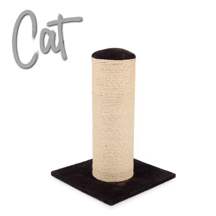 Ancol Fat Boy Scratch Post 70cm