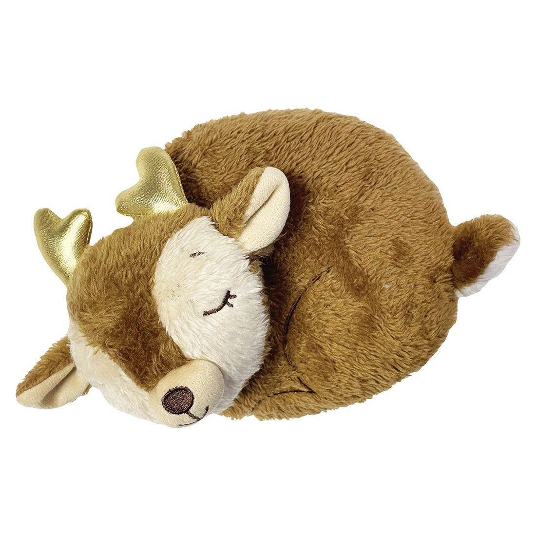 Gemstone Forest Snoozy Reindeer