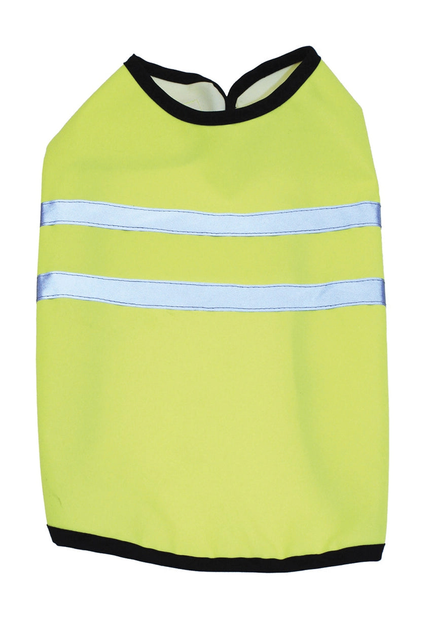 PetGear Hi Vis Jacket Yellow