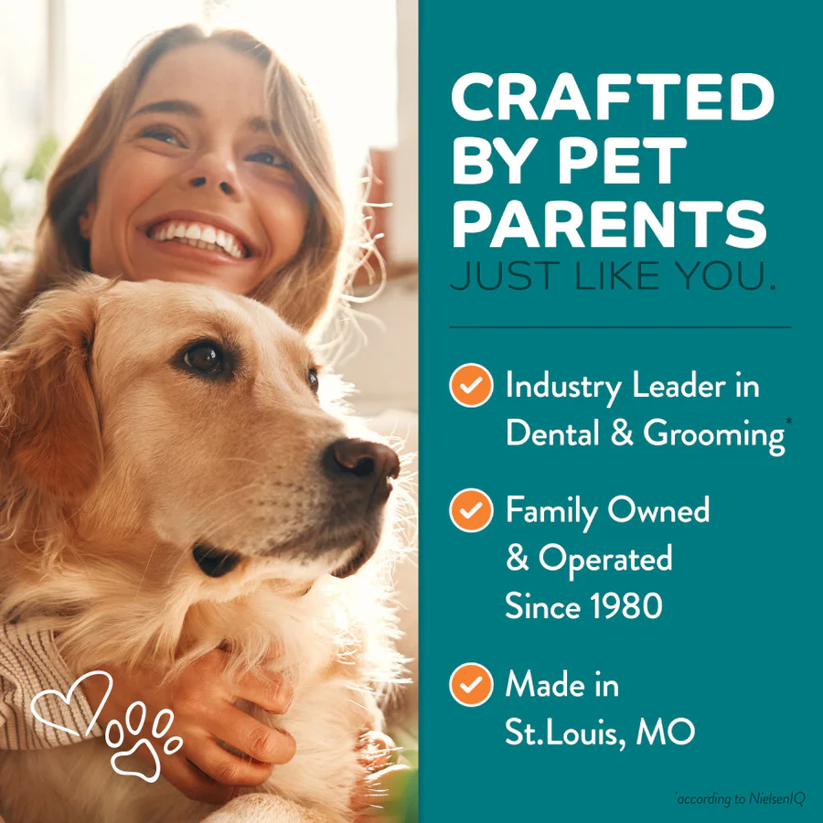 TropiClean Chew Stop - Max Home Formula 236ml