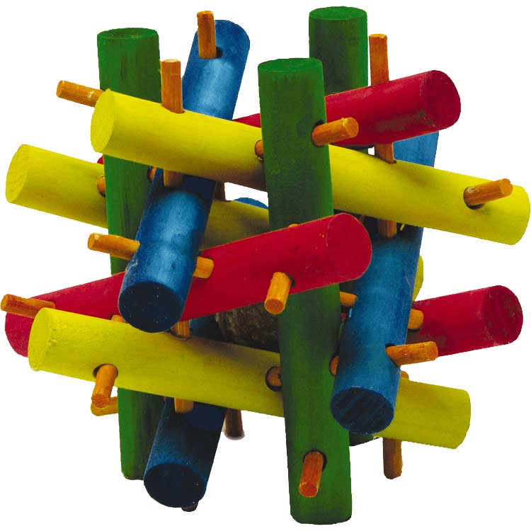Kaytee Knot Nibbler Chew Medium