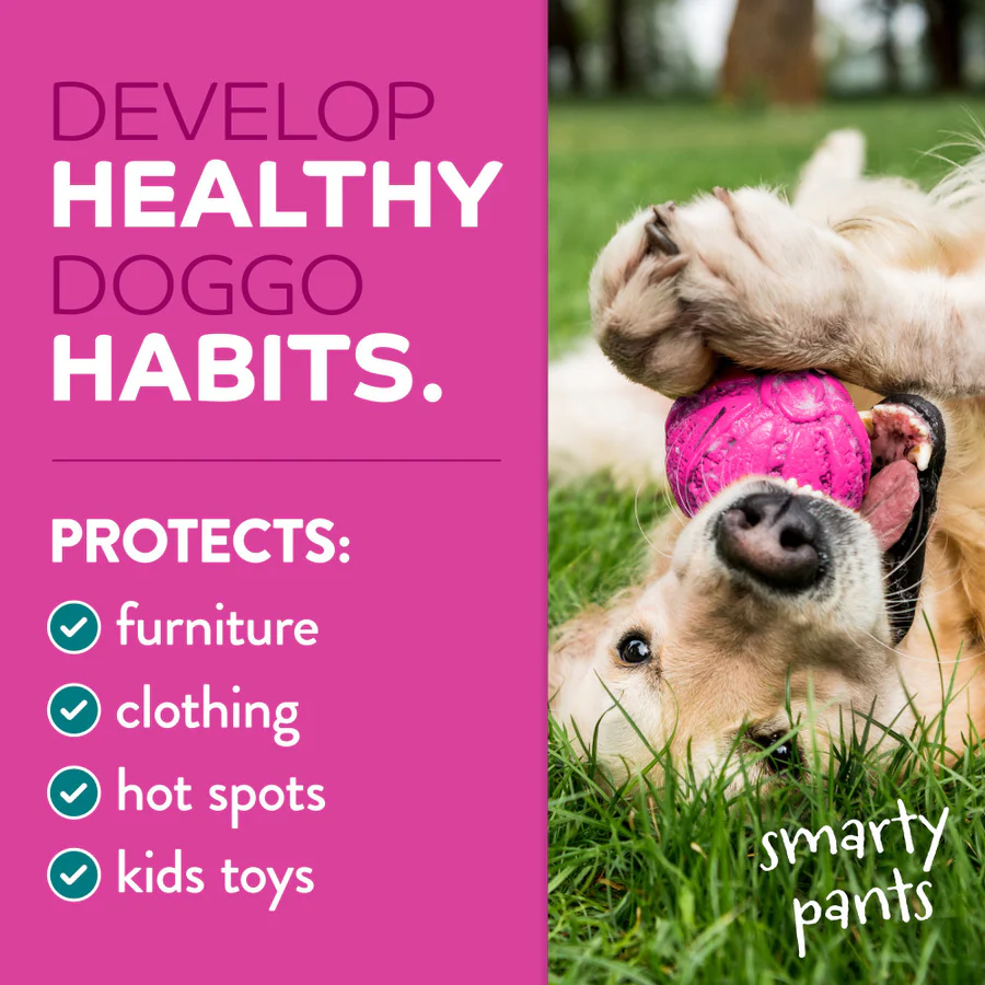 TropiClean Chew Stop - Dog & Home Formula 236ml