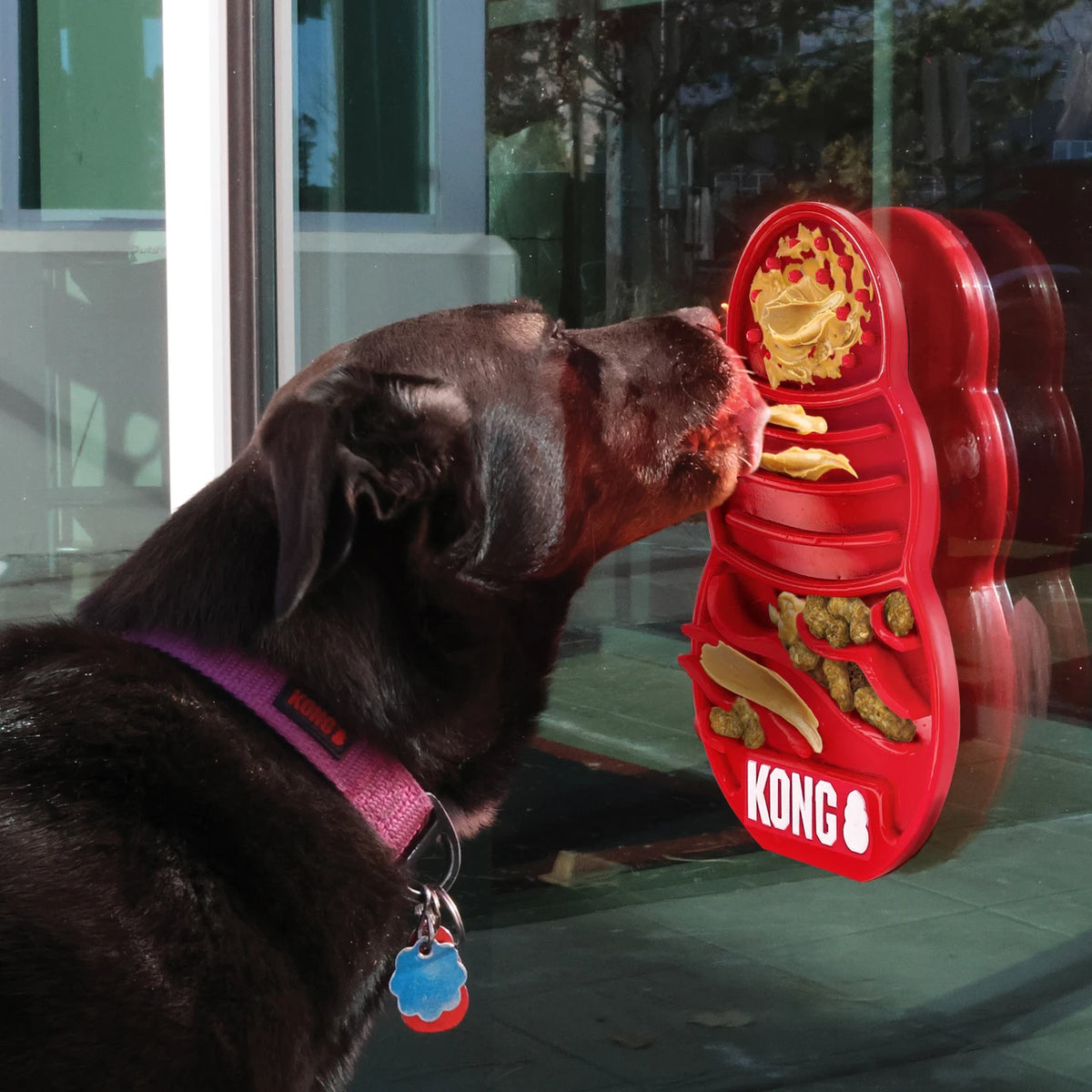 KONG Licks Mat XL