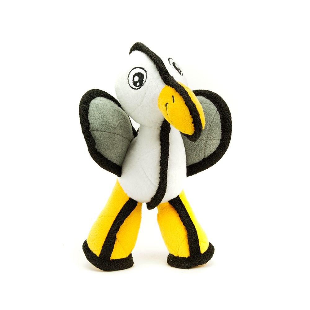 Great&Small Cuddly But Tough Seagull