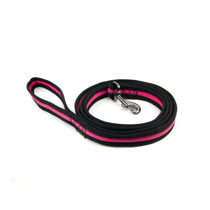G&S Soft Nylon Lead Pink 120cm