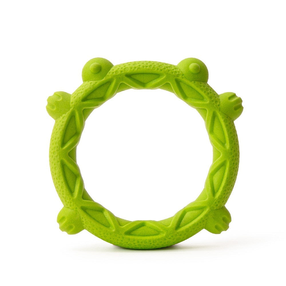Great&Small Frubba Scent Challenge Frog Ring